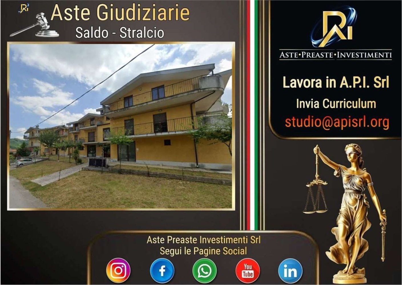 2غرفة شقة في Fara Filiorum Petri, Italy رقم 274120