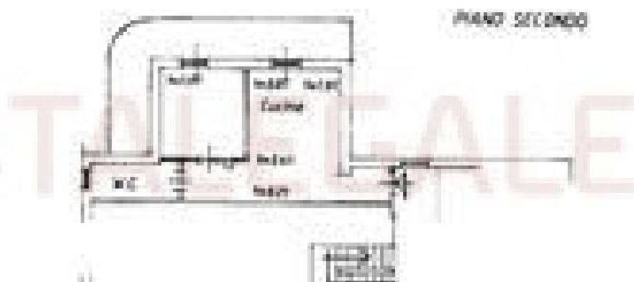 2غرفة شقة في Fara Filiorum Petri, Italy رقم 274120 2