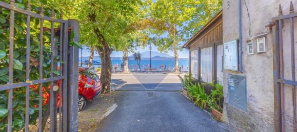 Apartamento de 3 dormitorios en Anguillara Sabazia, Italy No. 262177 29