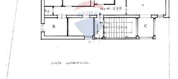 Apartamento de 3 dormitorios en Anguillara Sabazia, Italy No. 262177 31