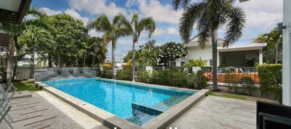 3 bedrooms Villa in Hua Hin, Thailand No. 14923 3