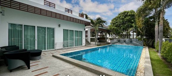 3 bedrooms Villa in Hua Hin, Thailand No. 14923 2