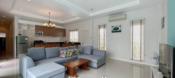 3 bedrooms Villa in Hua Hin, Thailand No. 14923 8