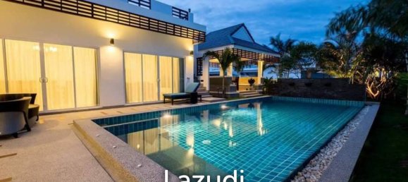 3 bedrooms Villa in Hua Hin, Thailand No. 14923 6