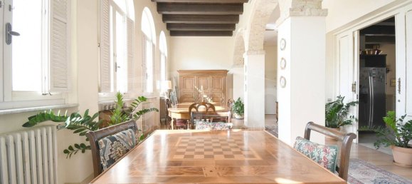 Ático de 8 dormitorios en Cagliari, Italy No. 314538 6