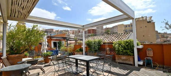 Ático de 8 dormitorios en Cagliari, Italy No. 314538 45