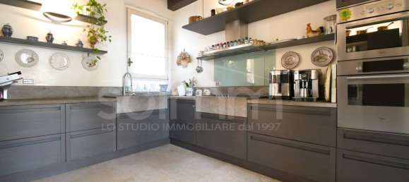 Ático de 8 dormitorios en Cagliari, Italy No. 314538 14