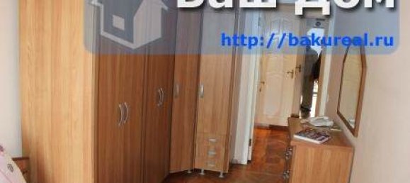 2 Schlafzimmer Wohnung in Baku, Azerbaijan, Nr. 371 4