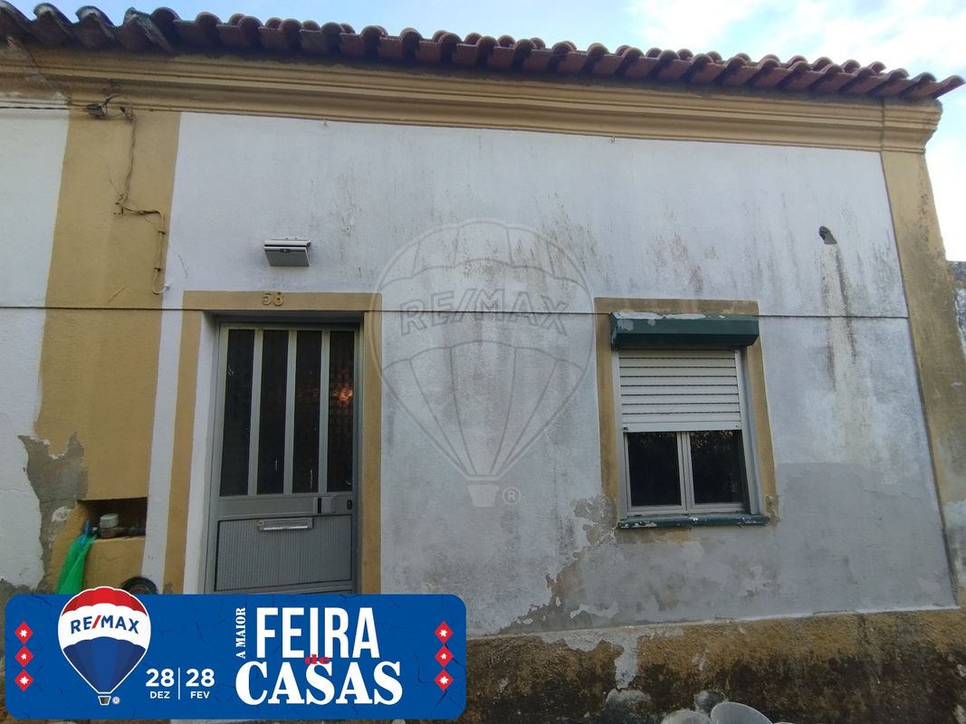 3 bedrooms House in Tramagal, Portugal No. 26429