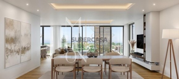 Apartamento T4 em Cascais, Portugal N.º 159176 7