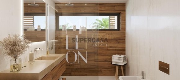 Apartamento T4 em Cascais, Portugal N.º 159176 16