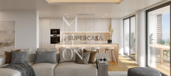 Apartamento T4 em Cascais, Portugal N.º 159176 9