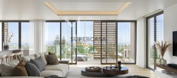 Apartamento T4 em Cascais, Portugal N.º 159176 8