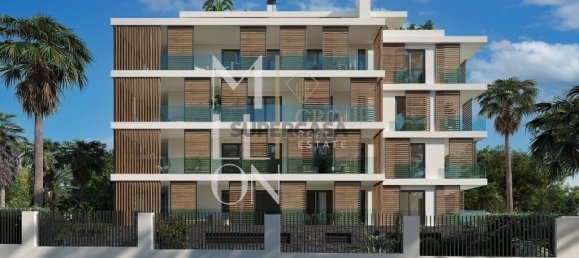 Apartamento T4 em Cascais, Portugal N.º 159176 24