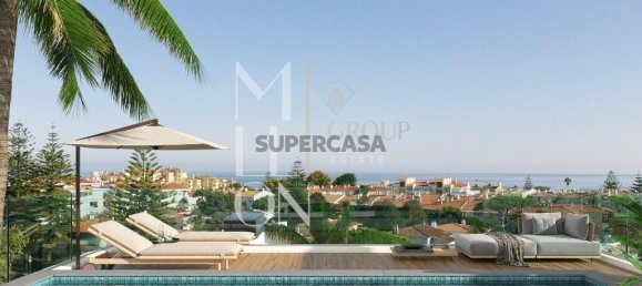 Apartamento T4 em Cascais, Portugal N.º 159176 20
