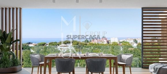Apartamento T4 em Cascais, Portugal N.º 159176 6