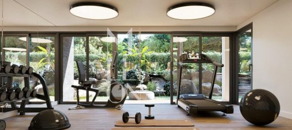 Apartamento T4 em Cascais, Portugal N.º 159176 19