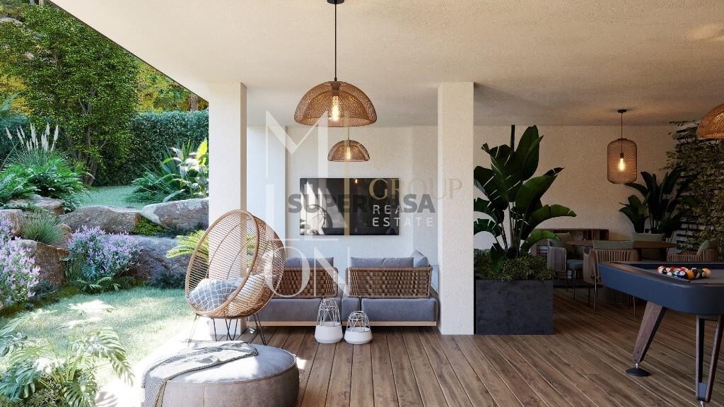 Apartamento T4 em Cascais, Portugal N.º 159176