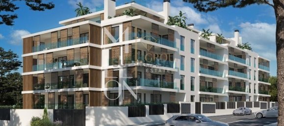 Apartamento T4 em Cascais, Portugal N.º 159176 23