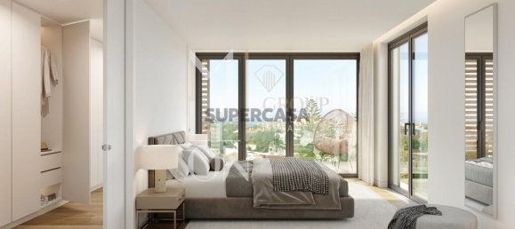 Apartamento T4 em Cascais, Portugal N.º 159176 3