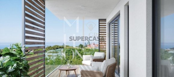 Apartamento T4 em Cascais, Portugal N.º 159176 4
