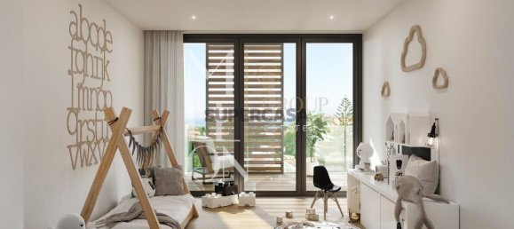 Apartamento T4 em Cascais, Portugal N.º 159176 5