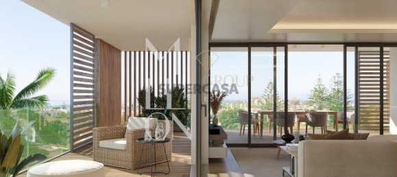 Apartamento T4 em Cascais, Portugal N.º 159176 11