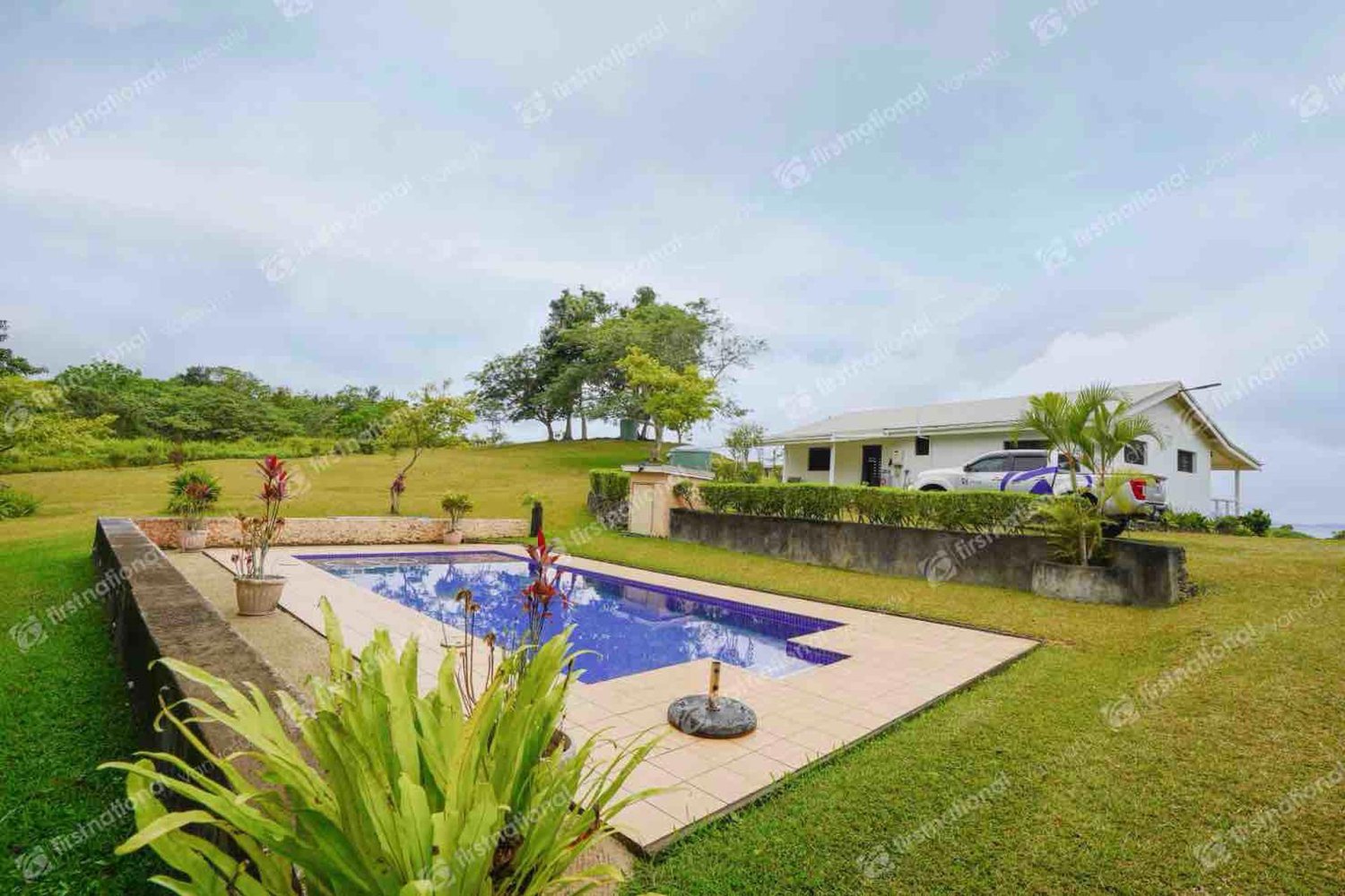 5 Schlafzimmer Haus in Port-Vila, Vanuatu, Nr. 55