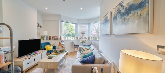 Apartamento en Romford, United Kingdom No. 1777 4