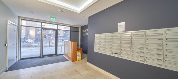 Apartamento en Romford, United Kingdom No. 1777 3