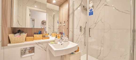 Apartamento en Romford, United Kingdom No. 1777 9