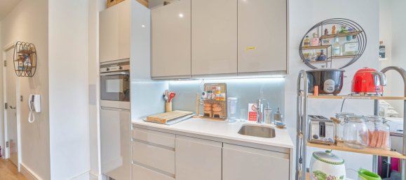 Apartamento en Romford, United Kingdom No. 1777 6