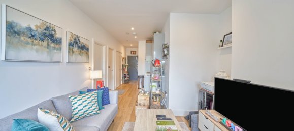 Apartamento en Romford, United Kingdom No. 1777 5