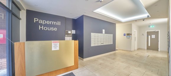 Apartamento en Romford, United Kingdom No. 1777 2