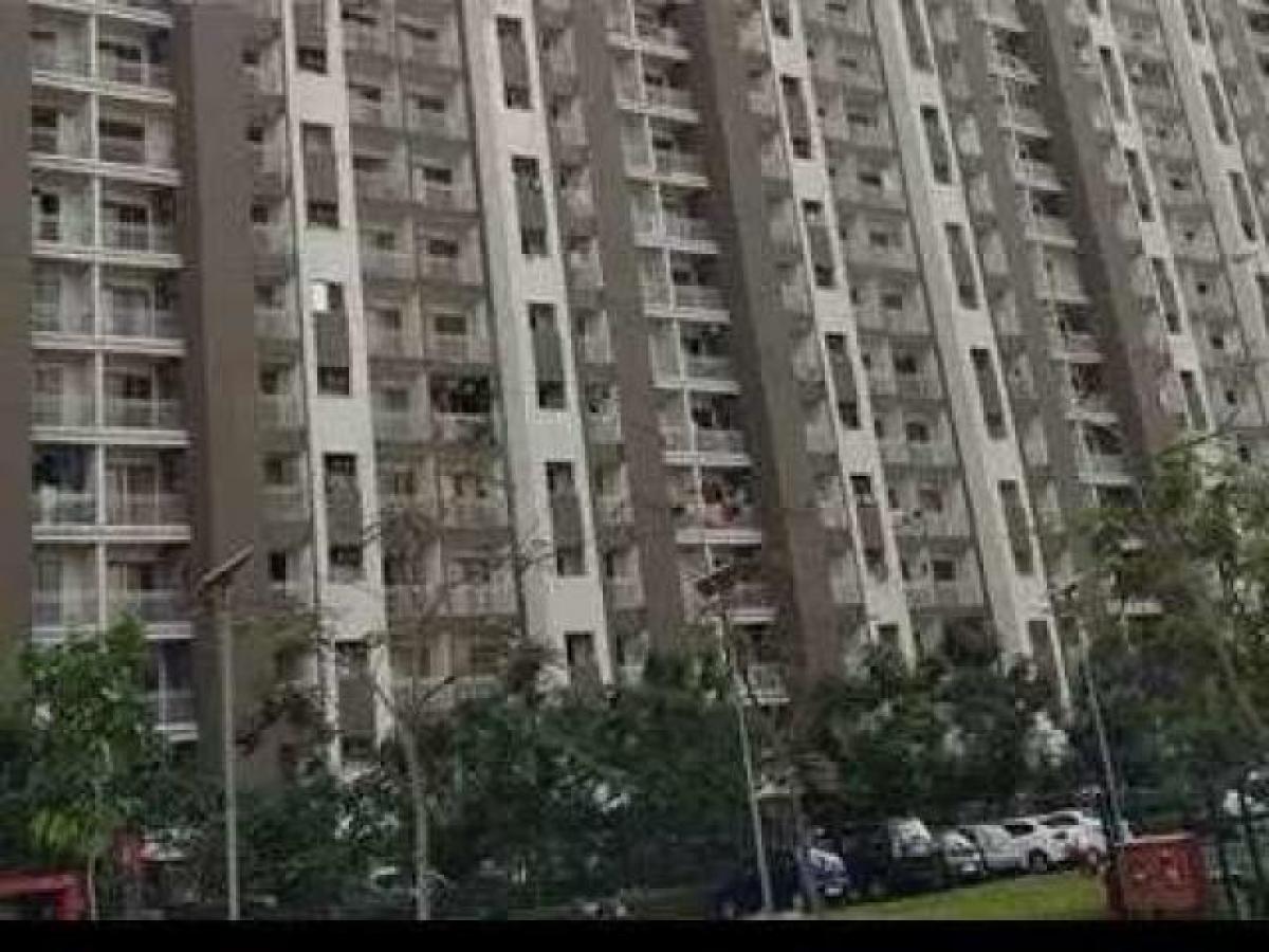 2 bedrooms House in Mumbai, India No. 8706