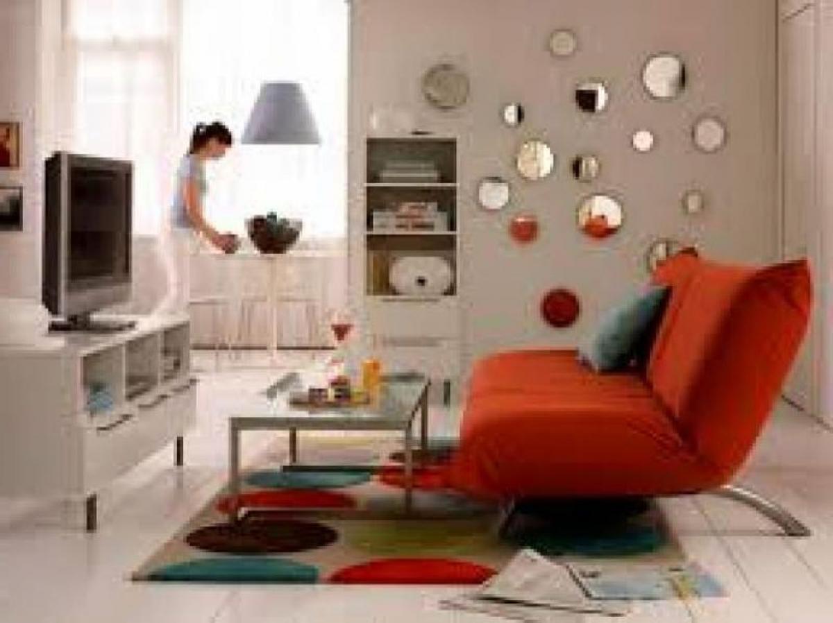 Studio in Buenos Aires, Argentina No. 84468