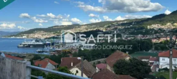 4 غرف نوم منزل في Vigo, Spain رقم 182679 52