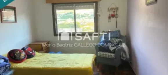 4 غرف نوم منزل في Vigo, Spain رقم 182679 21