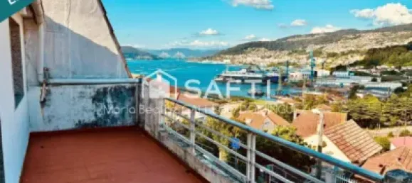 4 غرف نوم منزل في Vigo, Spain رقم 182679 47