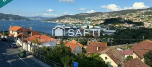 4 غرف نوم منزل في Vigo, Spain رقم 182679 51