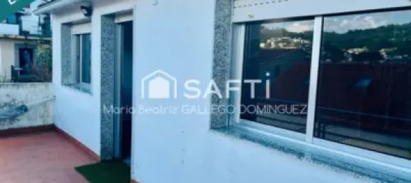 4 غرف نوم منزل في Vigo, Spain رقم 182679 53