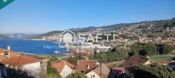 4 غرف نوم منزل في Vigo, Spain رقم 182679 44