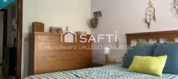 4 غرف نوم منزل في Vigo, Spain رقم 182679 11