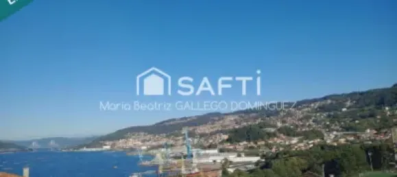 4 غرف نوم منزل في Vigo, Spain رقم 182679 42