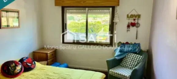 4 غرف نوم منزل في Vigo, Spain رقم 182679 30