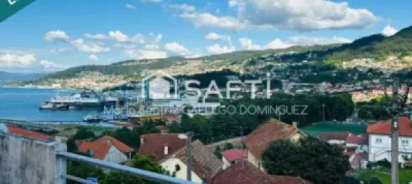 4 غرف نوم منزل في Vigo, Spain رقم 182679 39