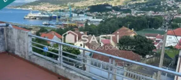 4 غرف نوم منزل في Vigo, Spain رقم 182679 58