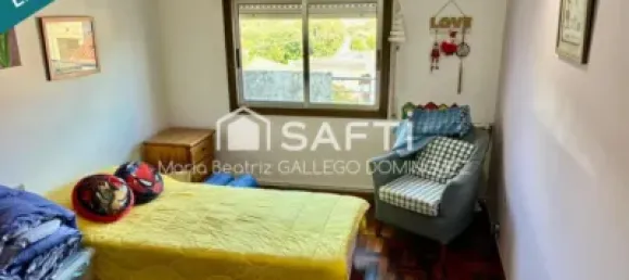 4 غرف نوم منزل في Vigo, Spain رقم 182679 32