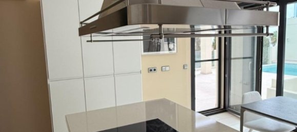 6 غرف نوم فيلا في La Manga Club, Spain رقم 366110 5