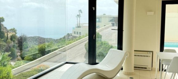 6 غرف نوم فيلا في La Manga Club, Spain رقم 366110 9